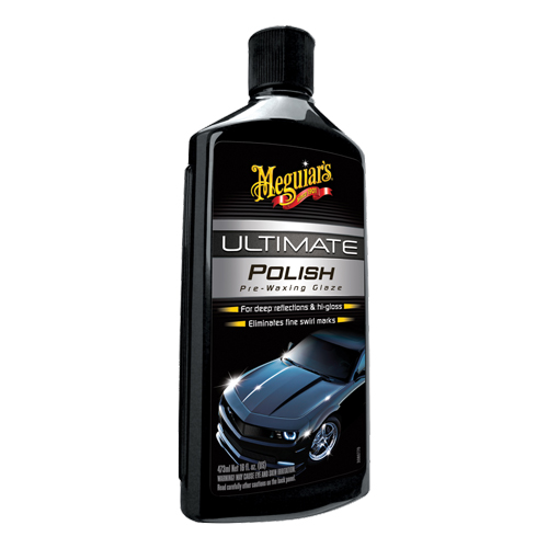 Meguiars Ultimate Polish