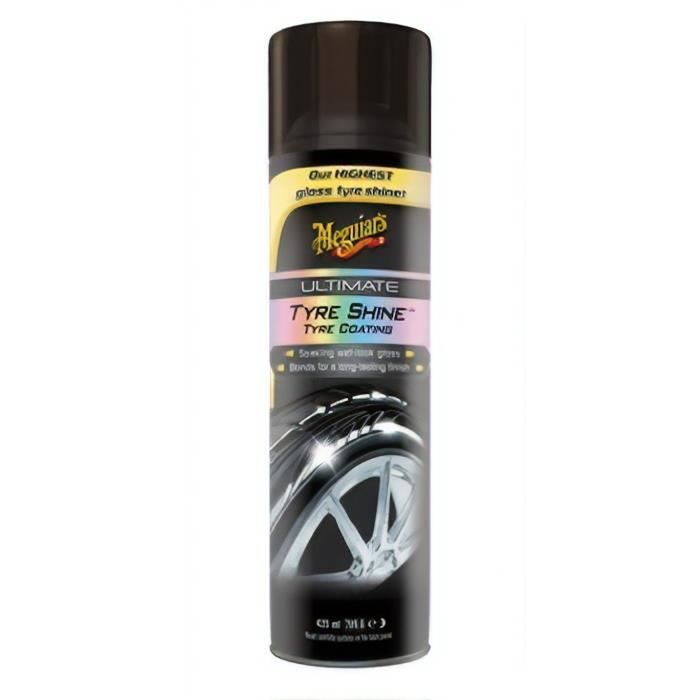 Meguiars Ultimate Tire Shine