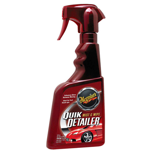 Meguiars Quik Detailer