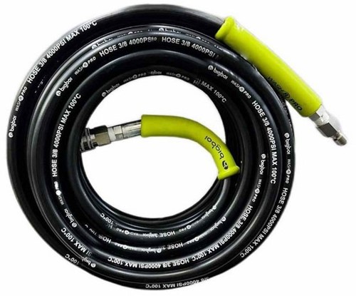 BigBoi WashR Pro & Duo Commercial Grade Hose 13M