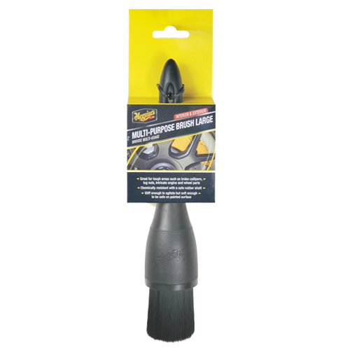 Meguairs Multi-Purpose Brush Large