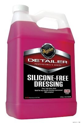 Meguiars Silicone-Free Dressing