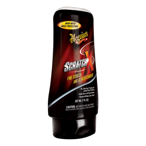 Meguiars Scratch X