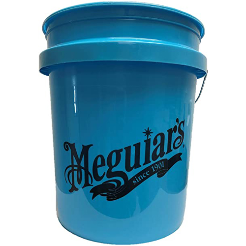 Meguiars Grit Guard with bucket