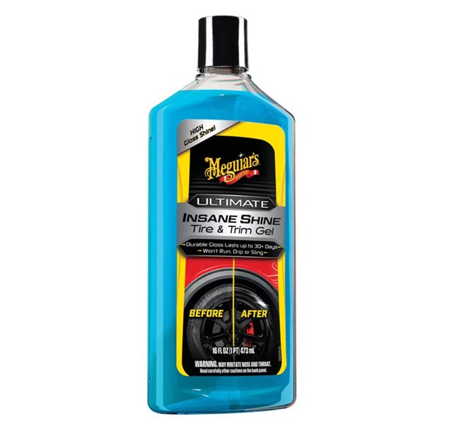 Meguiars Endurance High Gloss