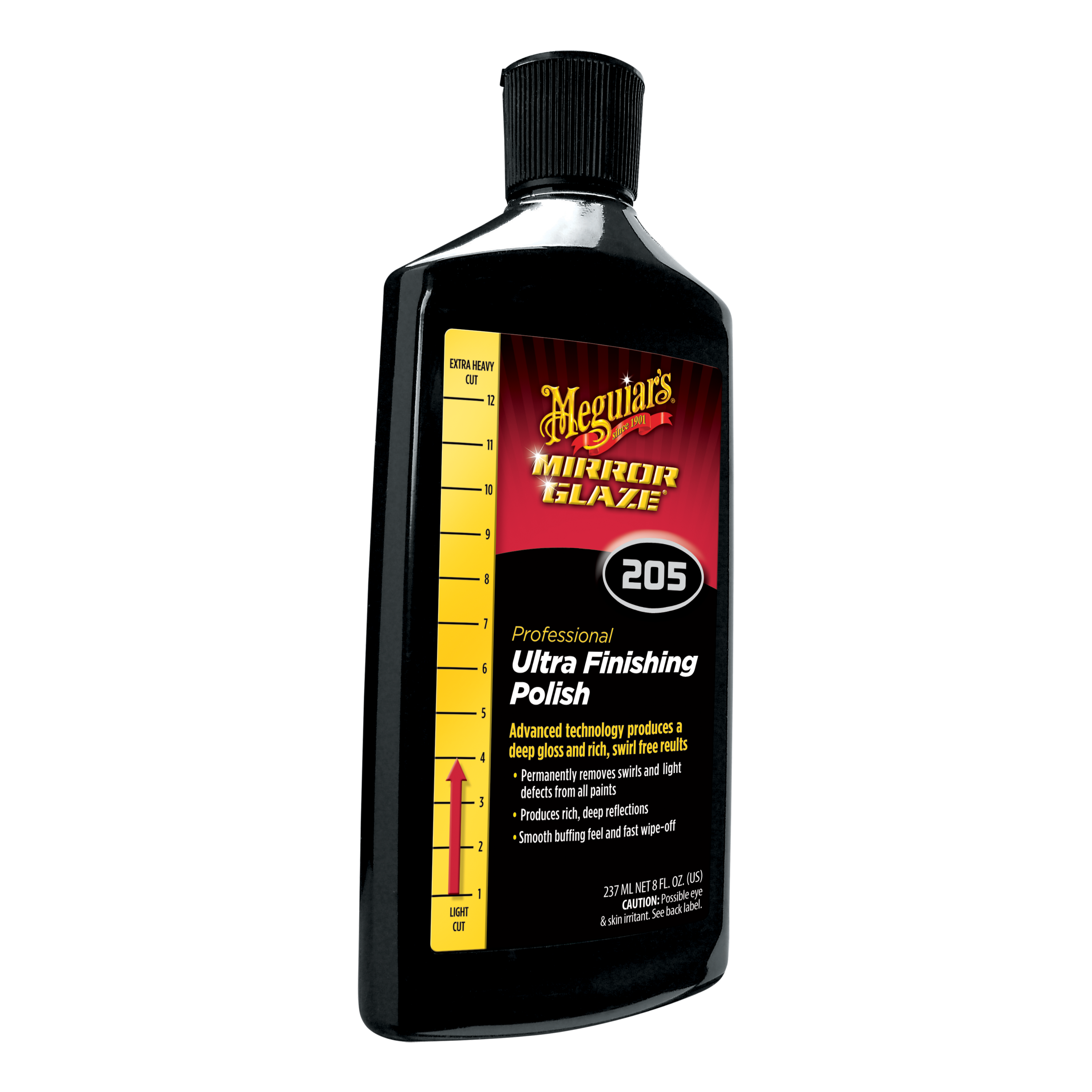 Meguiars Ultra Finishing Polish