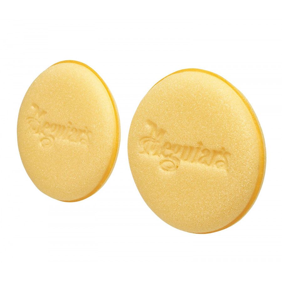 High Tech Applicator Pads
