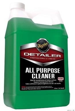 Meguiars All Purpose Cleaner