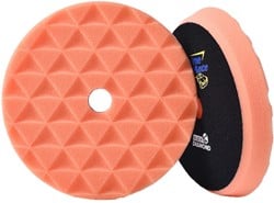 Shinemate Diamond Pad T40 Orange Polishing 130/150 mm